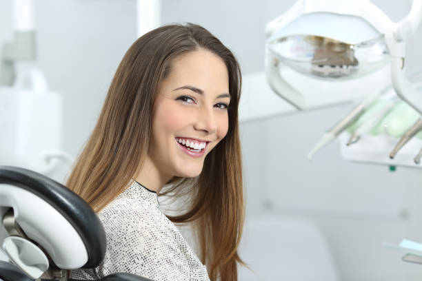 Dental X-Rays and Imaging in Riverton, IL